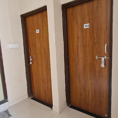 Galaxy Residency Aparthotel Aurangabad  Exterior photo